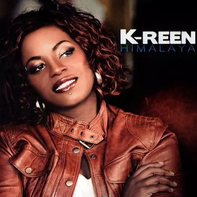 Himalaya, K-Green