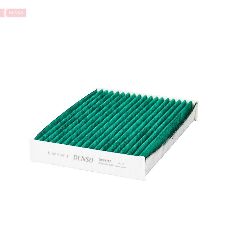 ✅Fits DENSO DCF828A ClearAir+ NISSAN cabin filter ⭐UK Seller⭐ - Image 4