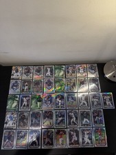 MASSIVE 2026 Bowman Chrome Lot (x41) Rookies, 1st Bowman and Prospects- NO BASE!