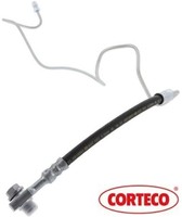 Corteco 19036850 Bremsschlauch Hinterachse Hinten