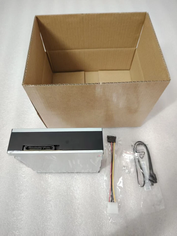 ​New Brand LG WH16NS40 Super Multi Blue Internal SATA 16x Blu-ray Disc Rewriter - Image 4 of 4