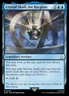 MTG Crystal Skull, Isu Spyglass - Foil, Universes Beyond: Assassin's Creed, Mode