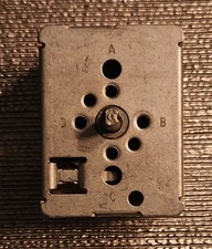 Whirlpool Range / Oven / Stove Element Switch - 3148951