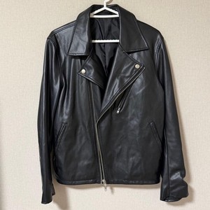 ジャケット・アウター 00s Takeo Kikuchi double zip jacket ジャケット・アウター 00s Takeo Kikuchi double zip jacket 00s Takeo