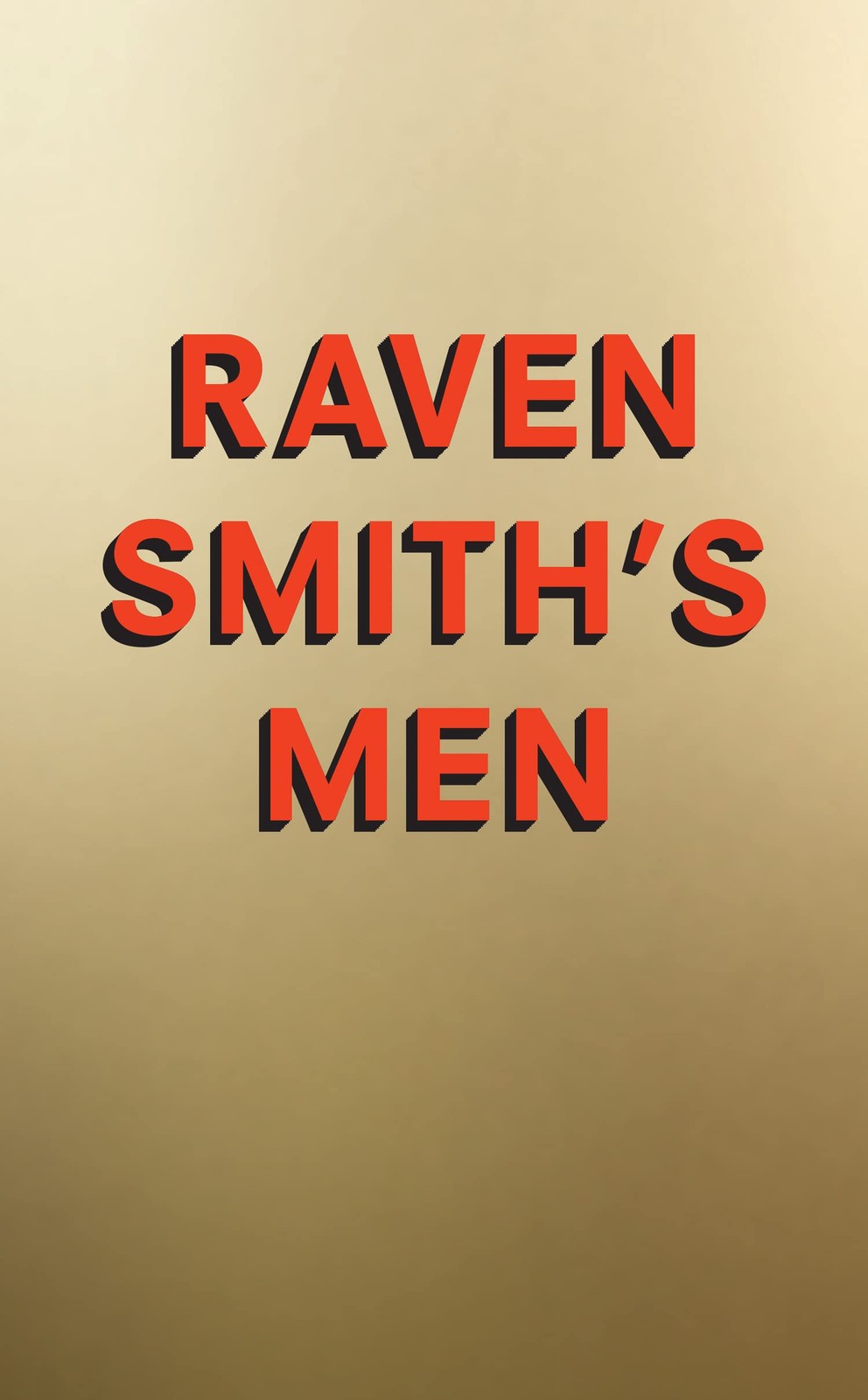 Raven Smith's Men by Raven Smith NEW Free UK Delivery - Image 4