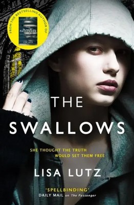 The Swallows | Lisa Lutz | Englisch | Taschenbuch | 516 S. | 2019