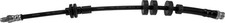 TRW Bremsschlauch PHB450 für SEICENTO FIAT 600 187AXA 187AXA1A 187AXB 187AXB1A