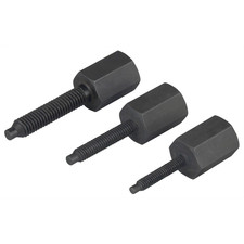 OTC Tools 6627 Grip Wrench Adapter Set