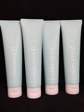 Avon Skin So Soft Original Hand Cream Set of 4 Jojoba Oil 3.4 oz Each