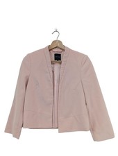 NEW LOOK Blazer corto Donna Blazer Taglia IT 38 rosa elegante