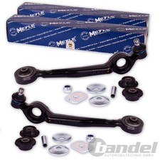 2x MEYLE HD QUERLENKER VORNE UNTEN für AUDI A6 100 C4 4A Limo Avant
