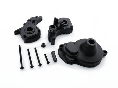 Carisma Center Transmission Case Set: SCA-1E - CIS15860