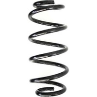 Spidan 86519 Fahrwerksfeder FüR Audi A6 C7 A7 A4 B8 4GA 4GF 4G2 4GC 4G5 4GD 8KH