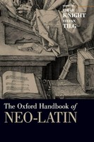 Knight | Ohb NEO-LATIN Ohbk C | Buch | Englisch (2015) | Gebunden | Academic