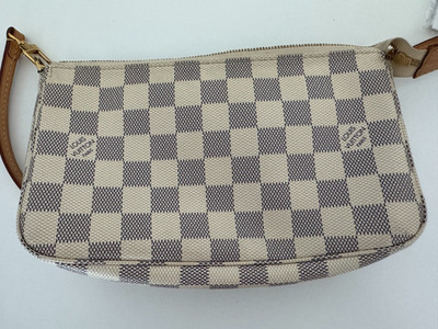 Louis Vuitton Favorite Azur