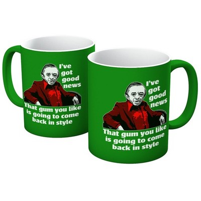 Twin Peaks Another Place Dwarf Gum You Like Becher Tasse Kaffee Tee alle Farben