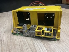 FANUC A02B-0283-B502 OPERATOR INTERFACE #300N...