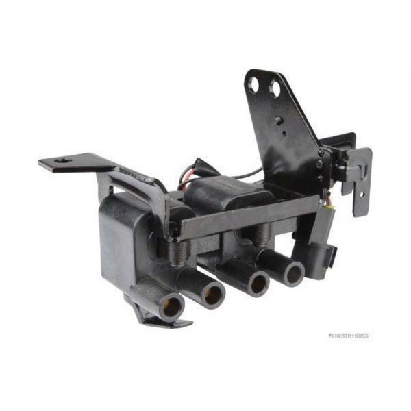 Herth+Buss Jakoparts ZüNdspule ZüNdmodul FüR Hyundai I20 1.2 2.7 V6 4X4 1.25-image