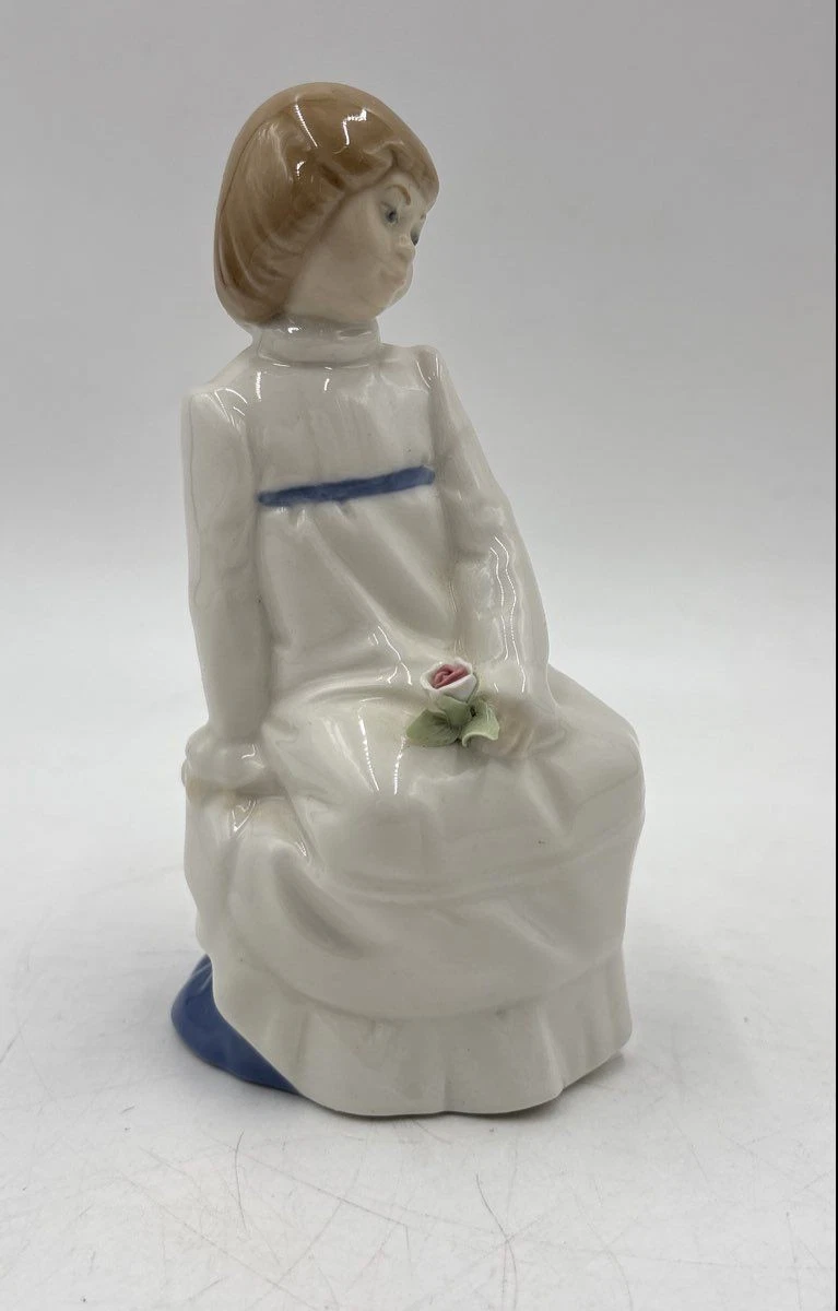 Nadal Figurine In Collectible People Figurines for sale | eBay