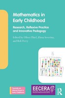 Oliver Thiel (U. A.) | Mathematics In Early Childhood | Taschenbuch | Englisch
