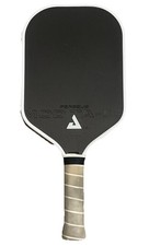 Perseus MOD-TA15 Pro-Player Edition 16mm Pickleball Paddle Used Condition