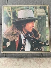 Desire by Bob Dylan (Record, CBS 1975)