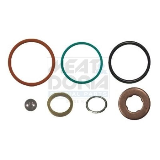 Fits MEAT&DORIA 9581 INJECTOR REPAIR KIT