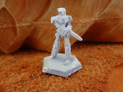 Ral Partha 20-831 ''STG-3R Stinger (unseen)'' (Battletech) S3-F4-44