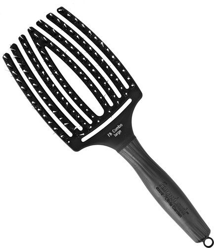 Olivia Garden Finger Brush Combo Groß