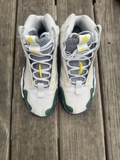 Adidas Candace Parker Chicago sky sneaker size women size 9.