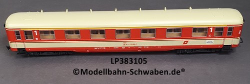 Liliput 383105 H0 Personen- / Schürzenwagen 1. Kl, ÖBB, OVP | Condition: Gebraucht
