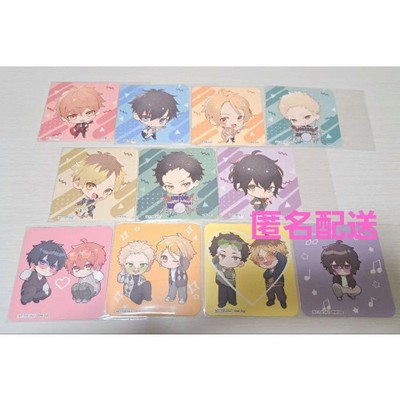 [Weekend Limited Price] Given Smile Base Cafe Coaster