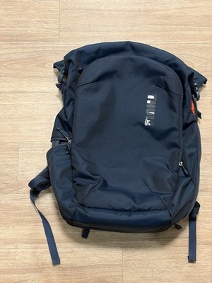 Thule Enroute 23l Blue Orange Hiking Backpack