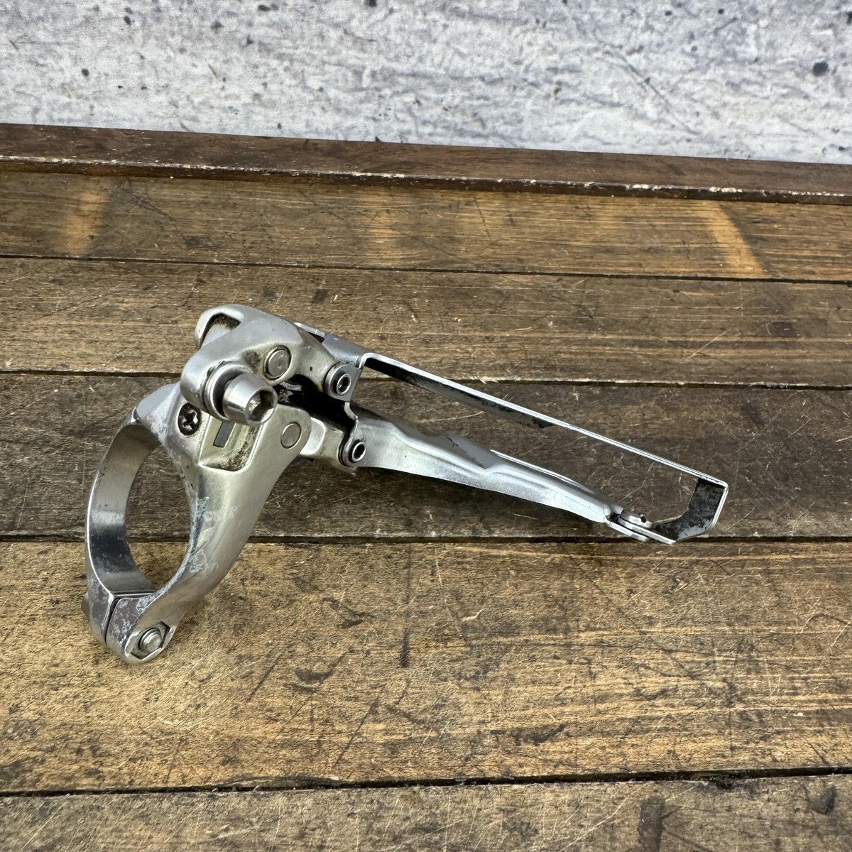 Shimano Ultegra FD-6603 Front Derailleur 34.9 Clamp TRIPLE 10s