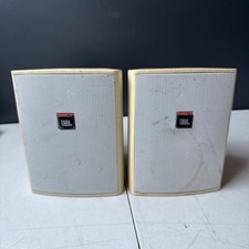 JBL Control 25 5.25 2-Way Indoor/Outdoor Spea...