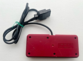 Hudson Nintendo Famicom Controller Pad FC HC62-4 Japan Import US Seller - Tested