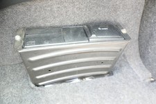 VW Golf 4 Bora Beetle CD Player Wechsler 1J5035111A original