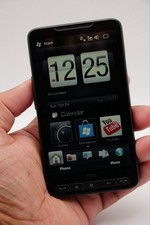 HTC HD2 ? Unlocked ? Excellent Condition ? Fully Working ? Battery Included