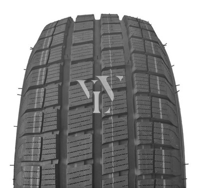 2x  Allwetterreifen TRIANGLE TA-702 SEASONX VAN 215/65 R16 109/107 T