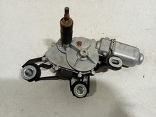 Lunette arrière Skoda YETI