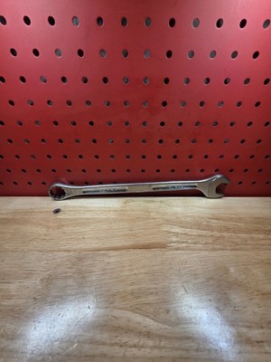 Mac Tools CL282440 7/8'' SAE Standard Length Precision Torque 12-Point Wrench