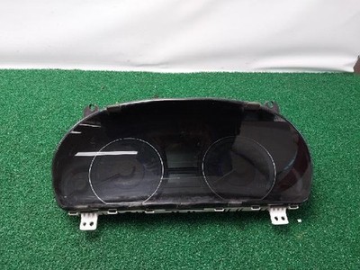 2010 Hyundai Equus VI Kombiinstrument OEM 940013N390