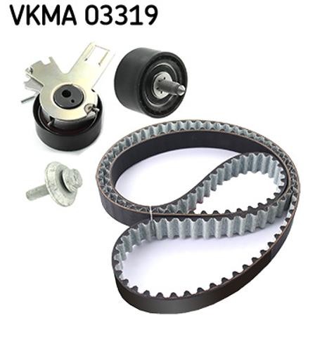 TIMING BELT KIT VKMA 03319 FOR PEUGEOT PARTNER/Box/Body/MPV 2008/II/Van 3008