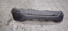 CITROEN C4 CACTUS REAR BUMPER Lower Trim 2018 GENUINE 9822279777 1635037980
