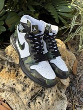 Jordan 1 Golf High Camo for Sale | Authenticity Guaranteed | eBay