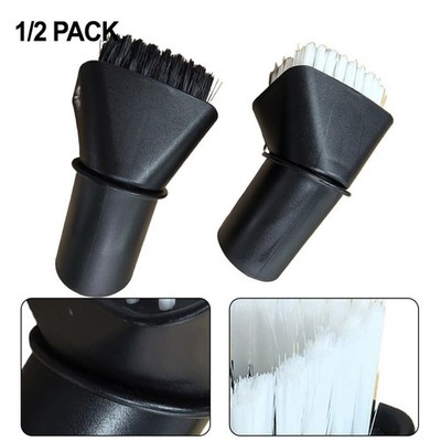 Suction Brush with 90 Degree Swivel for ID35 Vacuum Cleaners 6.903-862.0