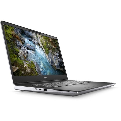 Dell Precision 7760 17.3" i7-11800H 2.30GHz 64GB 1TB T1200 NO CHRGR *Grade B* - Picture 2 of 3