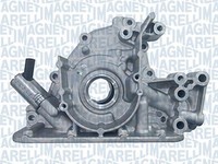 ÖLpumpe Magneti Marelli 351516000086 FüR Vw Polo 6 AW1 BZ1 AE1 Golf 7 5G1 BQ1 8