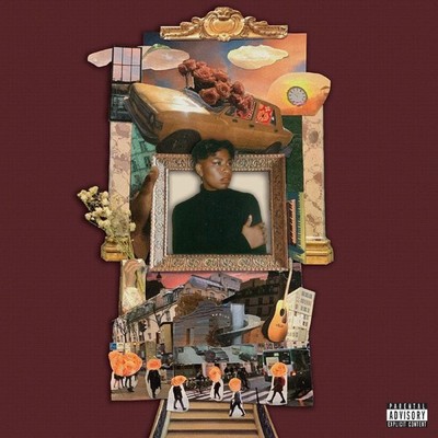 Orion Sun - Hold Space For Me [Tangerine Vinyl] NEW Vinyl