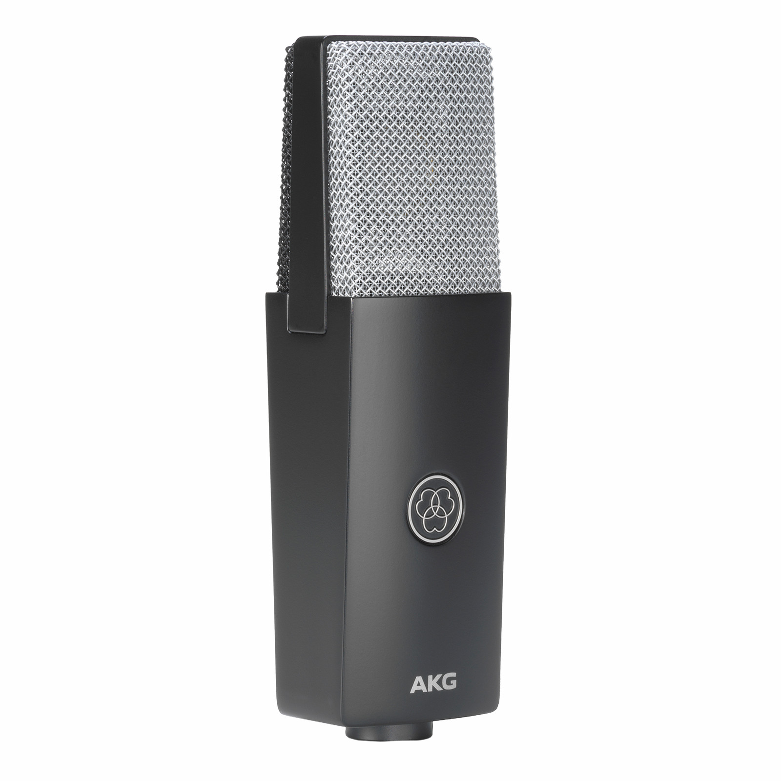 AKG C104 Professional Mic Large Diaphragm Cardioid Condenser Microphone